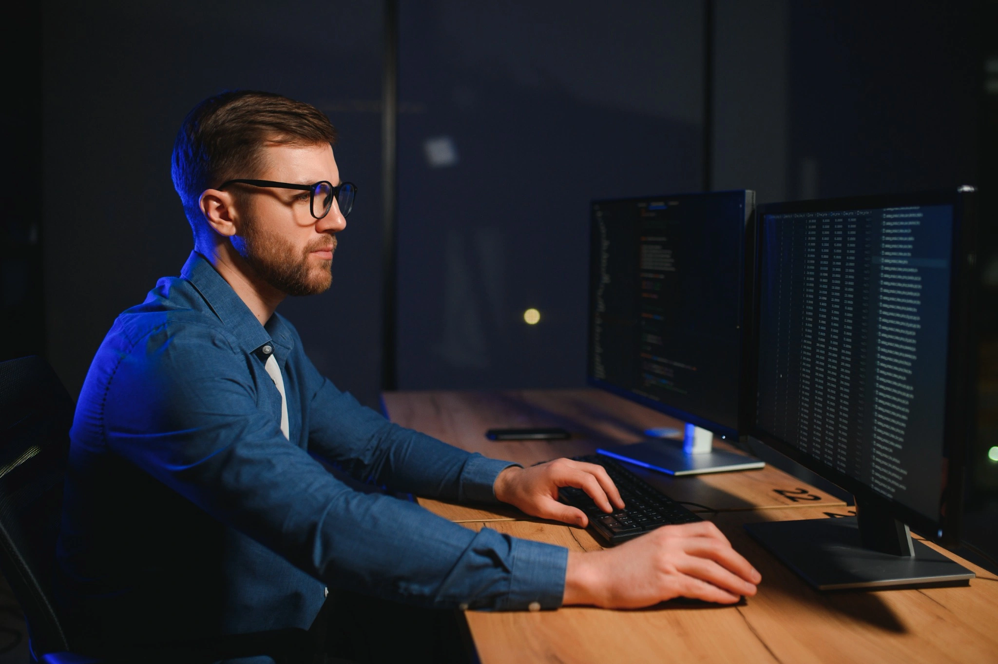 Formación AVANZADA Academia IA