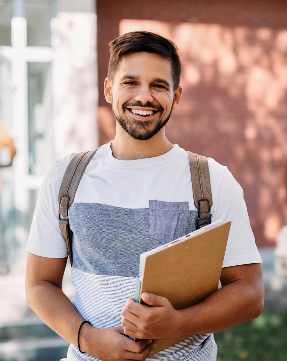 Estudiante Academia IA