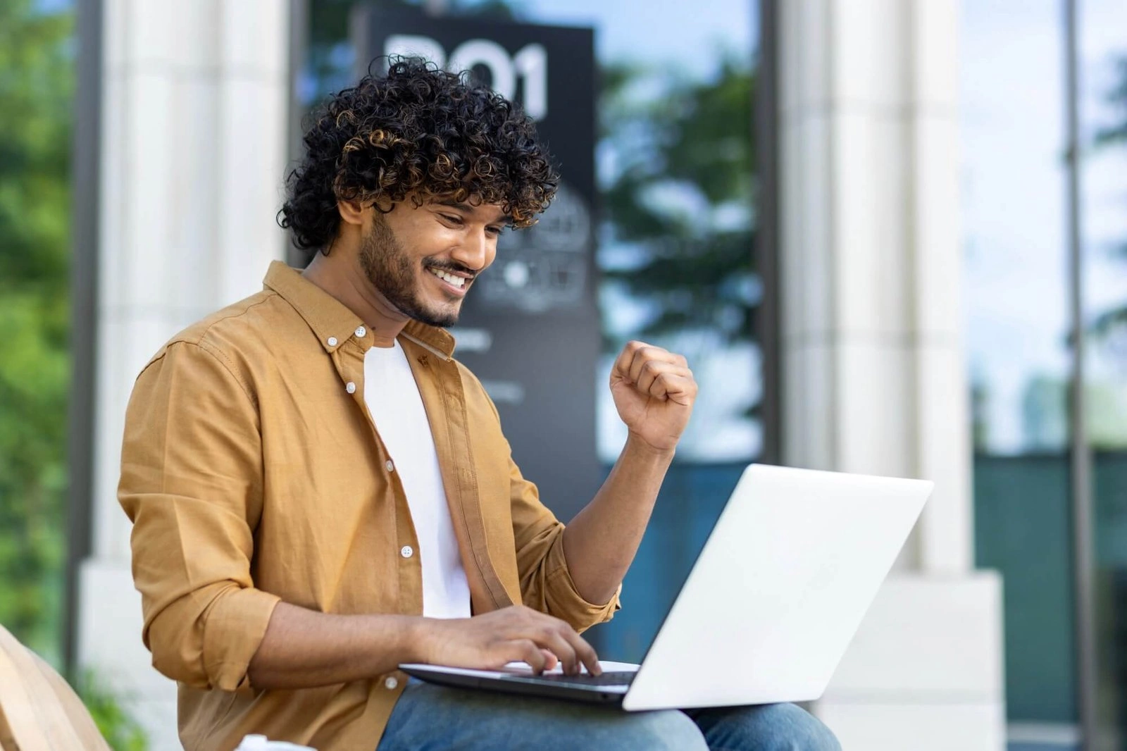 Aprovado Academia IA