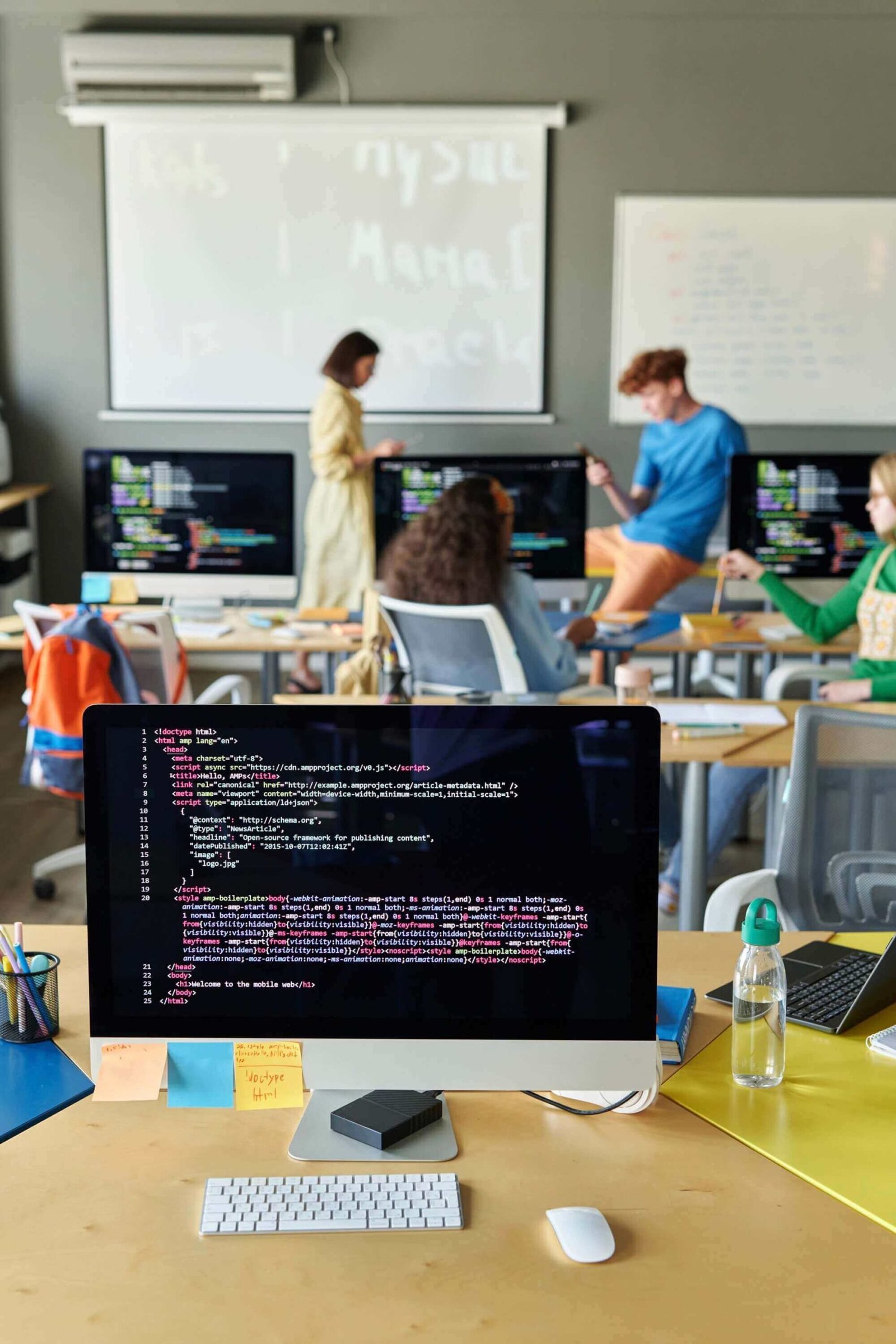 Cursos de Inteligencia Artificial