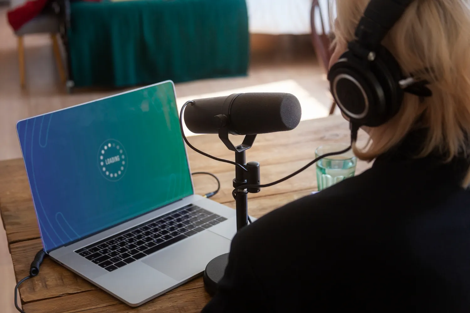 Curso de creación de podcasts con inteligencia artificial 1