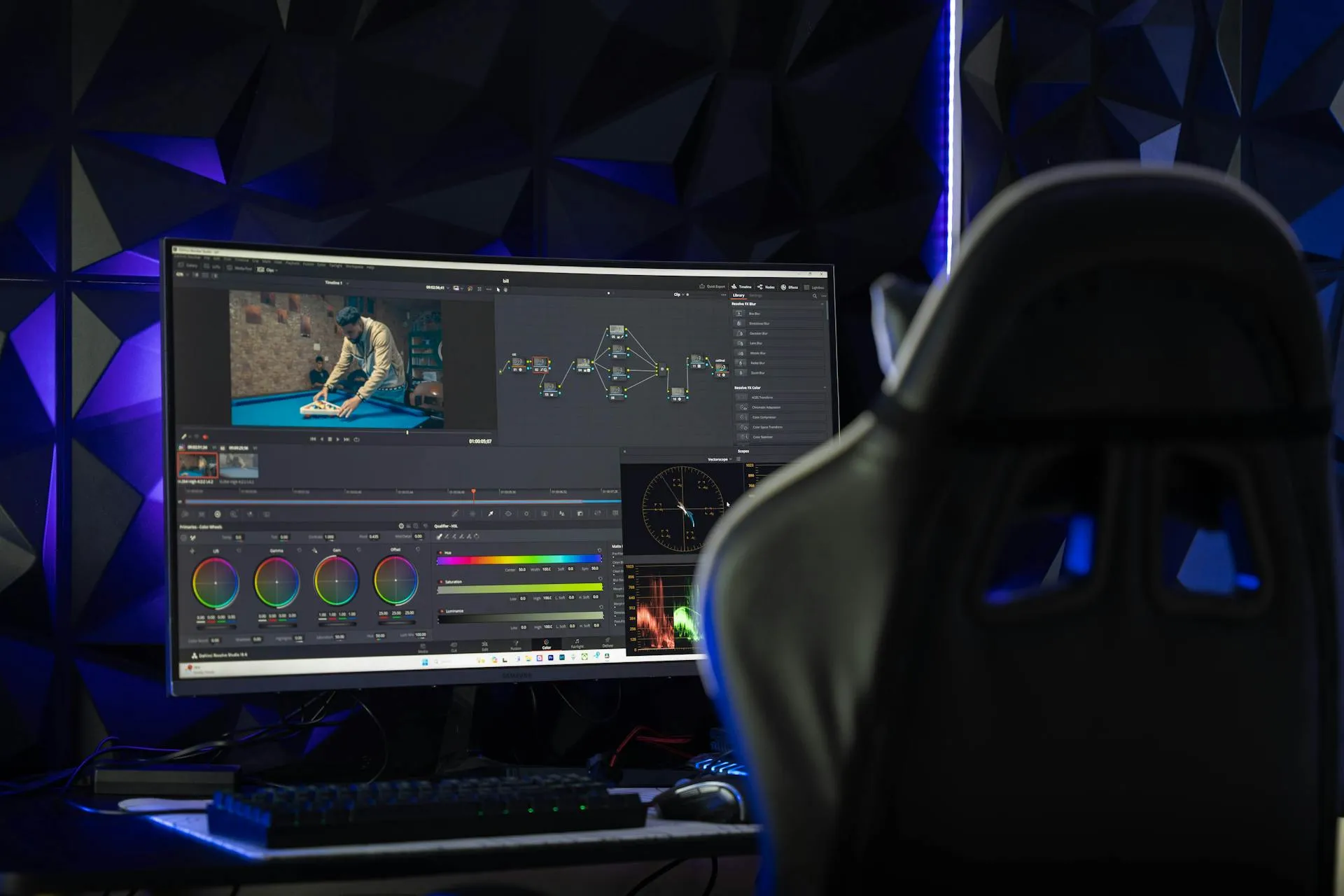 Curso de edición de video con CapCut AI para principiantes 1