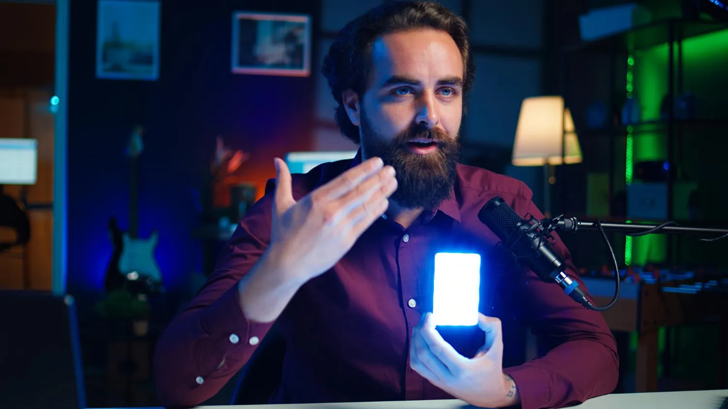 Curso de inteligencia artificial conversacional avanzada 1